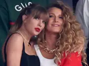 Blake Lively Skips Taylor Swift Wedding to Support Daughter at Horse Show
