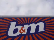 B&M's £6 Corner Shower Caddy Keeps Bathrooms Tidy and Organised