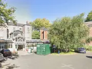 Body of Man Found Near Hotel in Stockport Town Centre