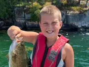 Boy, 11, Loses Hand in Alligator Attack During Florida Fishing Trip