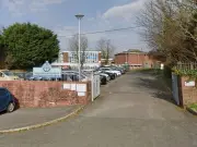 Boy, 15, had 'eyes of pure rage' before knife attack on teacher, court hears