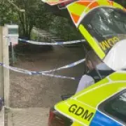 Boy, 16, arrested on suspicion of rape in Crouch End park