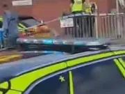 Boy, 16, fighting for life after being shot in Birmingham