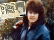 Britain's longest-serving female prisoner Maria Pearson set for release