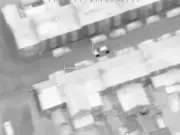 Broken Tail Light Leads to High-Speed Chase Involving Police Helicopter