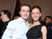 Brooklyn Beckham Trolled for Wedding Post Featuring Only Himself