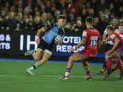 Cardiff Rugby Face Exciting Champions Cup Pool with Bath and Northampton