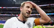 Carragher: England team-mates will cost Kane Ballon d'Or