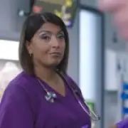 Casualty Star Sunetra Sarker Reveals Ex-Husband Nick Corfield Died Two Years Ago