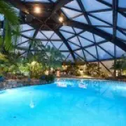 Center Parcs guest slams 'broken' pool attractions at Longleat Forest