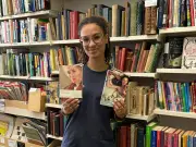 Charity Shop Volunteer Spots Signed Virginia Woolf First Edition Selling for £25,600