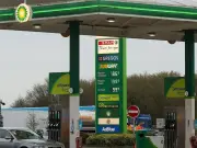 Cheapest Petrol and Diesel in Greater Manchester Today - 2 July 2026