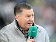 Chris Waddle: Newcastle's Elliot Anderson Sale Was 'Daft' But Not Biggest Blunder