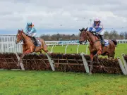 Claim Free Horse Racing Tickets via Racing TV Promotion