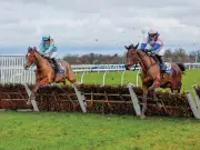 Claim Free Horse Racing Tickets with Racing TV - Up to £52 Value