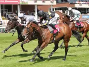 Claim Free Horse Racing Tickets Worth £52 via Racing TV Offer