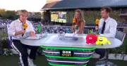 Clare Balding Explains Serena Williams Wimbledon Doubles Schedule Delay