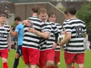 Clyde boss Darren Young calls Rutherglen defeat 'embarrassing wake-up call'