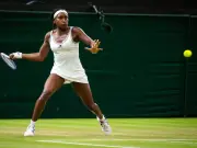 Coco Gauff's Real Name Confuses Fans and Causes Flight Booking Issues