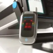 Commodore Callback Flip Phone Blocks Social Media, Runs Retro Games