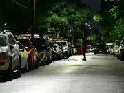 Coney Island Shooting Injures Eight, Including Four Children
