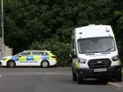 Convicted Murderer Kidnaps Girl in Cheshire Hotel Car Park Ordeal