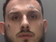 Convict's sentence increased for filming sex with prison guard