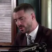 Coronation Street fans slam 'blunder' as Adam Barlow turns barrister