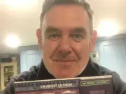 Coronation Street's Tony Maudsley Reveals Heartbreaking Loss of Dog Bosie