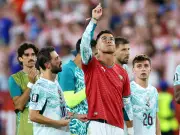 Cristiano Ronaldo's Touching Tribute to Diogo Jota After Portugal World Cup Win