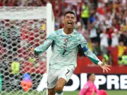 Cristiano Ronaldo's World Cup Dream Alive After Portugal Beat Croatia 2-1