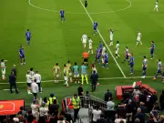 Croatia Fans Throw Bottles at Portugal Match After Disallowed Goal