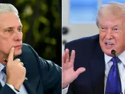 Cuba Defies Trump, Vows to Fight 'Until Last Drop of Blood' in War