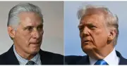 Cuba Warns Trump It Is Preparing for War Amid Rising Tensions