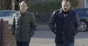 Danny Dyer's Brother Tony Revealed in Netflix Documentary