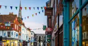 Debenhams tops list of UK high street stores Brits want to return