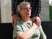Dementia Expert's 5 Rules at 40 to Lower Alzheimer's Risk