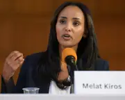 Democratic Socialist Melat Kiros Defeats 15-Term Incumbent Diana DeGette in Colorado Primary