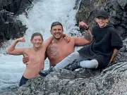 'Devoted' Father-of-Two Found Dead in Hotel Room; Wife Pays Heartbreaking Tribute