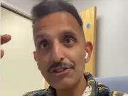 Dr Amir Khan Opens Up About Anticipatory Anxiety Diagnosis
