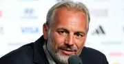 DR Congo Coach's Father Dies Moments After England World Cup Loss