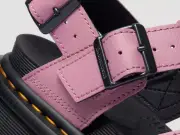 Dr. Martens Summer Sandals Reduced by 30% Are 'So Comfortable' Straight Out of Box