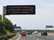 Drivers Urged to Remove Five Common Items from Cars as UK Heatwave Returns