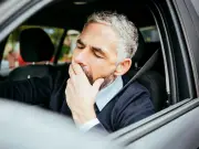 DVLA Confirms Full List of Sleep Disorders That Could Lead to Driving Ban