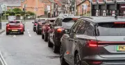 DVLA Warns 2 Million UK Electric Car Owners About Tax Changes