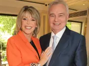 Eamonn Holmes and Ruth Langsford tensions 'pretty ugly' as bitter divorce continues