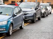 East Ayrshire Council Advances Pavement Parking Ban with New Exemptions