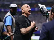 Egypt stars claim World Cup match vs Argentina was 'rigged'