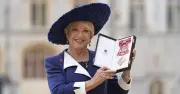 Elaine Paige Reveals King Charles's Six-Word Response After Her Mistake