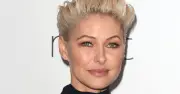 Emma Willis Reveals 6-Word Message from Strictly Hosts Tess and Claudia